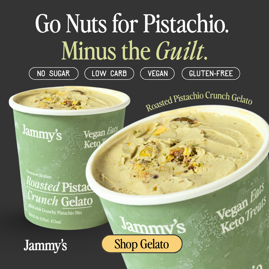 [NDL] [Fmt:IMG] [Msg:Nuts for Pistachio, Minus Guilt] [Type:IMG: USP Image] [PDT:Pistachio Gelato] [Launch:7Jan2026]