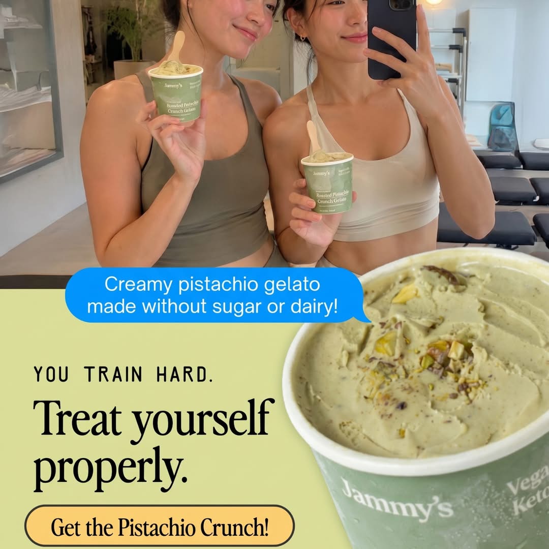 [NDL] [Fmt:IMG] [Msg:Nuts for Pistachio] [Type:IMG: USP Image] [PDT:Pistachio Gelato] [Tags: Post-Workout Pistachio Reward v2] [Launch:20May2026]